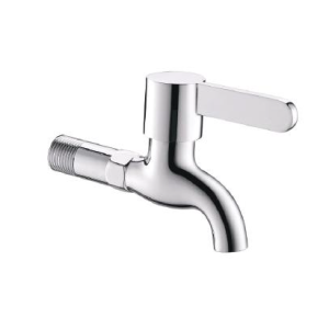 Wangel - Bib Tap - Brass Body