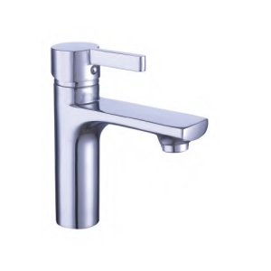 Wangel - Basin Faucet - Brass Body
