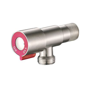 Wangel - Angle Valve V107