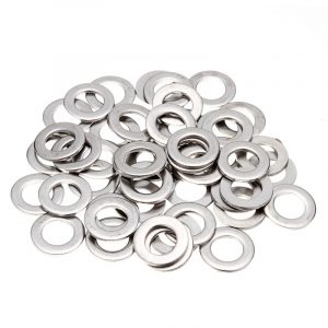 Flat- Washers