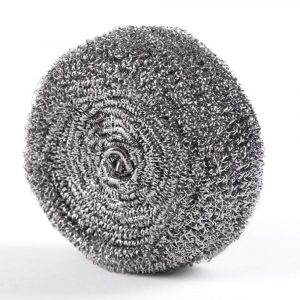 Steel Wool