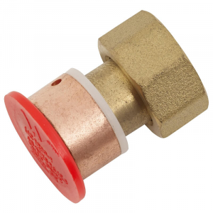 Dux - Bsp Swivel Connector