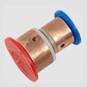 Dux - Coupling 20 X 15 Mm Reducing