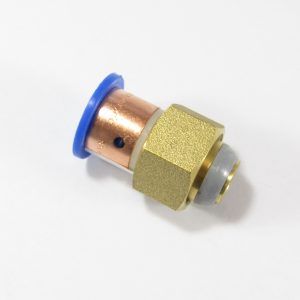 Dux - Bsp Swivel Connector