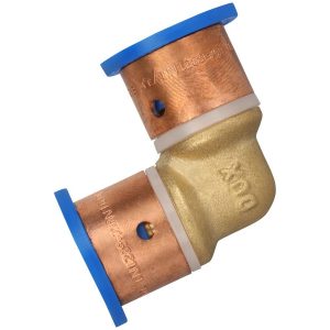 Dux - Elbow 15 Mm (Se3)