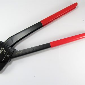 Dux - Compact Crimp Tool - 20 Mm
