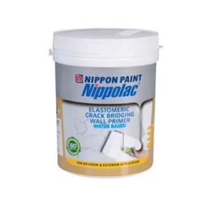 Nippon - Crack Bridging Exterior Wall Primer