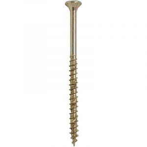 Self Drilling Wood Screw