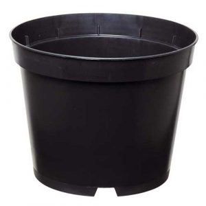 Plastic Pot