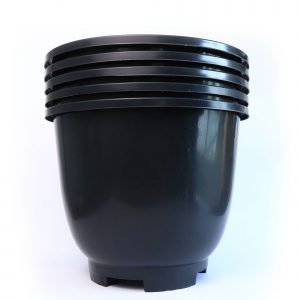 Plastic Pot