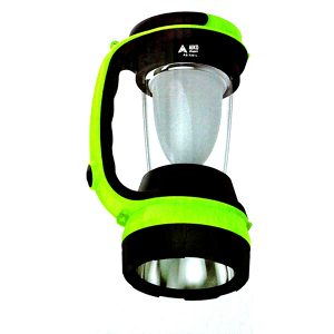 Aiko - Rechargeable Torch As-720