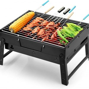 Portable Bbq Grill