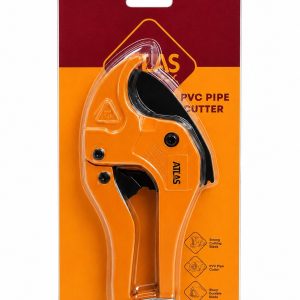 Atlas - Pvc Pipe cutter - 42MM
