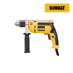 Dewalt - Impact Drill - 13Mm