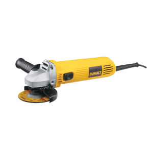 Dewalt - Angle Grinder - 115Mm