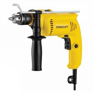 Stanley Hammer Drill 13Mm