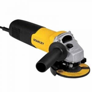 Stanley Angle Grinder  100Mm