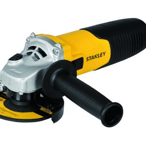 Stanley  Angle Grinder 115Mm