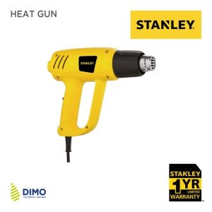 Stanley Heat Gun