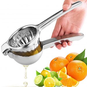 Lemon Squeezer