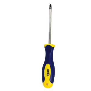 Atlas - Phillips Screw Driver With Magnetic Tip 100X1