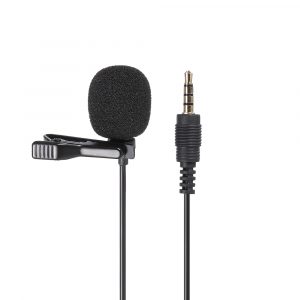 Coller Mic