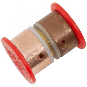 Dux - Sg Coupling - 20Mm