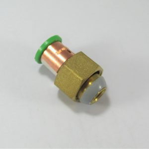 Dux - Swivel (Female) Connector