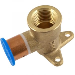 Dux - Sg Wingback Elbow Femal