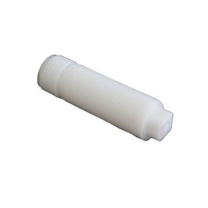 Dux - Npn4 Plugged Nipple 20Mm