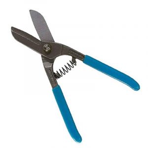 Metal Sheet Shears 10"