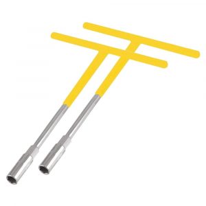 8Mm T Handle Socket