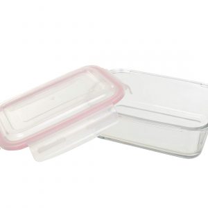 Borocilicate Container