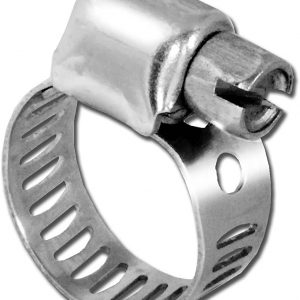 Hose Clips 2 1/2 Inches