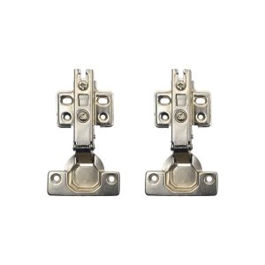 Pantry Cupboard Hinges - Normal