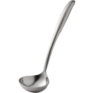 Stainless Steel Bowl Spoon