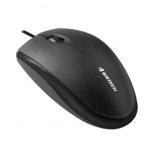 Jertec Wire Mouse
