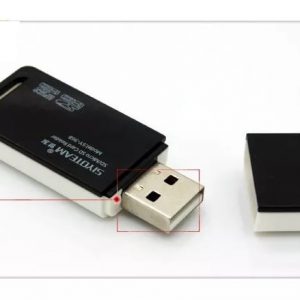 Multi Card Reader