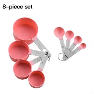 Measuring Spoon & Cup Set