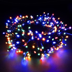Led Decorative Serial Light (200)