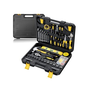 108Pcs Tool Box