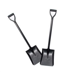 Atlas - High Carbon Steel Shovel