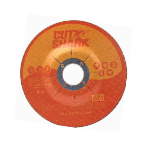 Cut Shark - Grinding Disk 4 1/2"