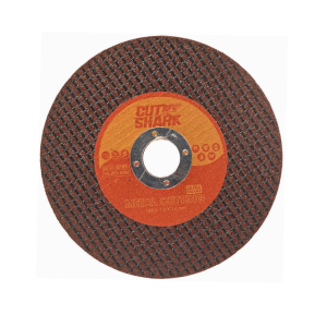 Cut Shark - Cutting Disk 4"
