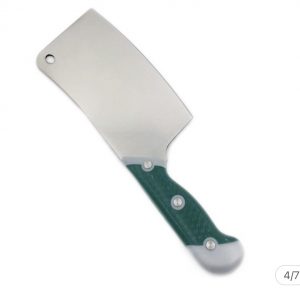 Butcher Knife Large Hq