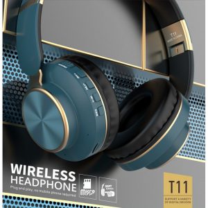 T11 Wireless Headset