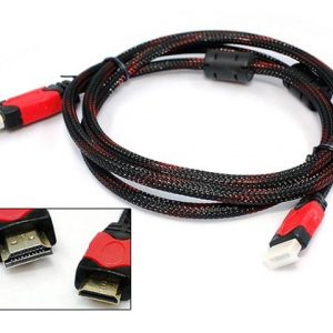 Hdmi Cable