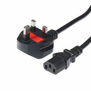3 Pin Power Cable