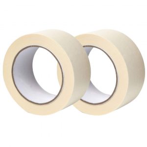 Masking Tape 1 inch