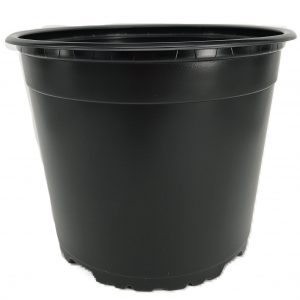 Plastic Pot